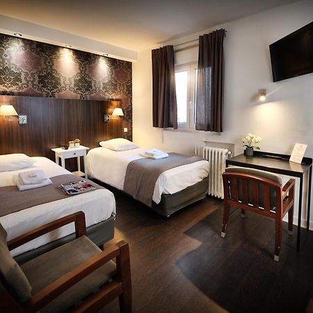 Hotel Les Negociants Valence  Esterno foto