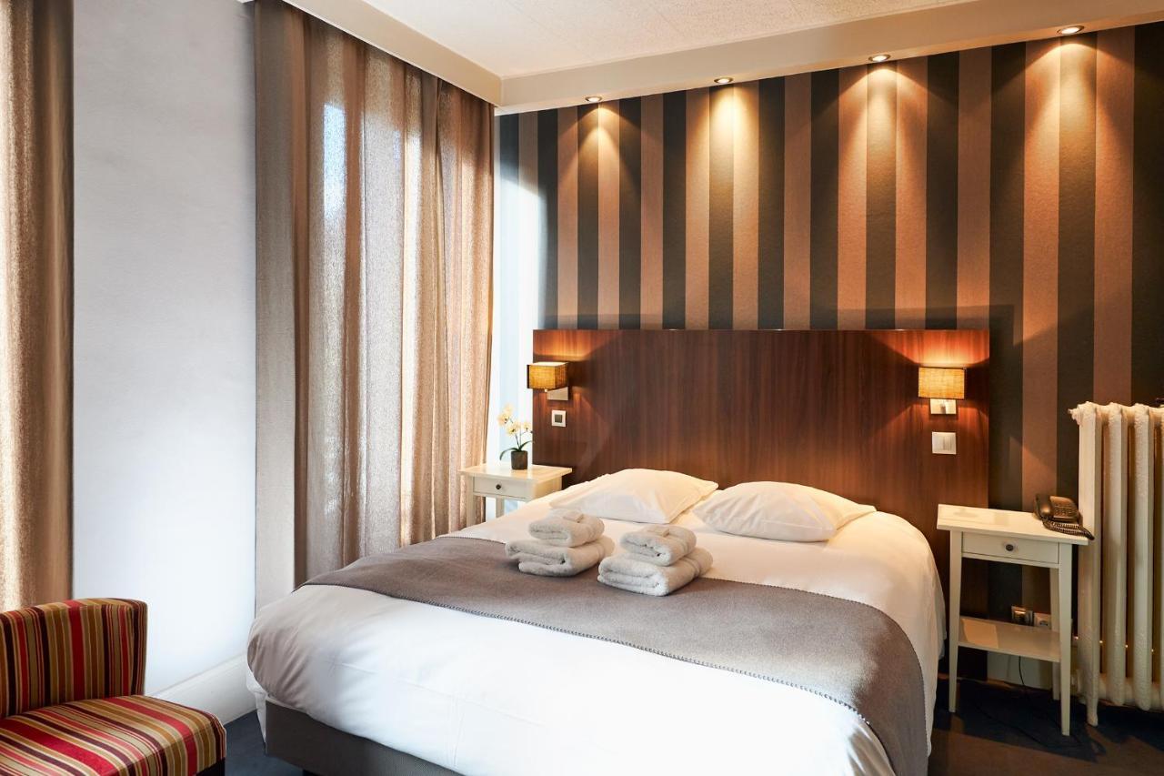Hotel Les Negociants Valence  Esterno foto