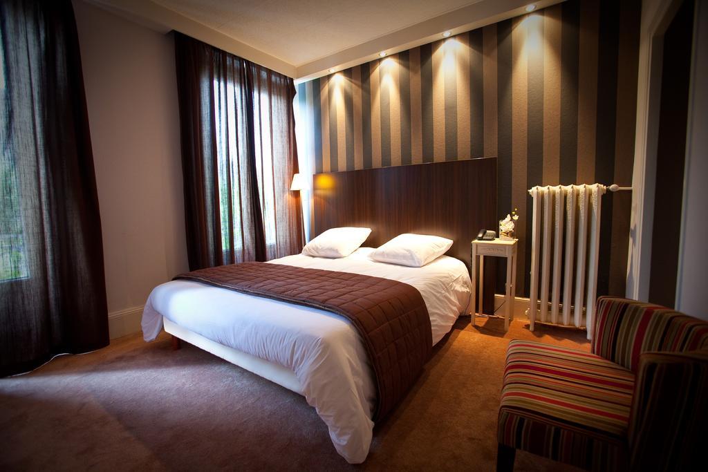 Hotel Les Negociants Valence  Esterno foto