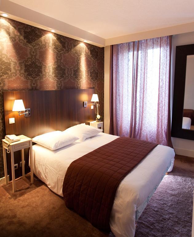 Hotel Les Negociants Valence  Esterno foto