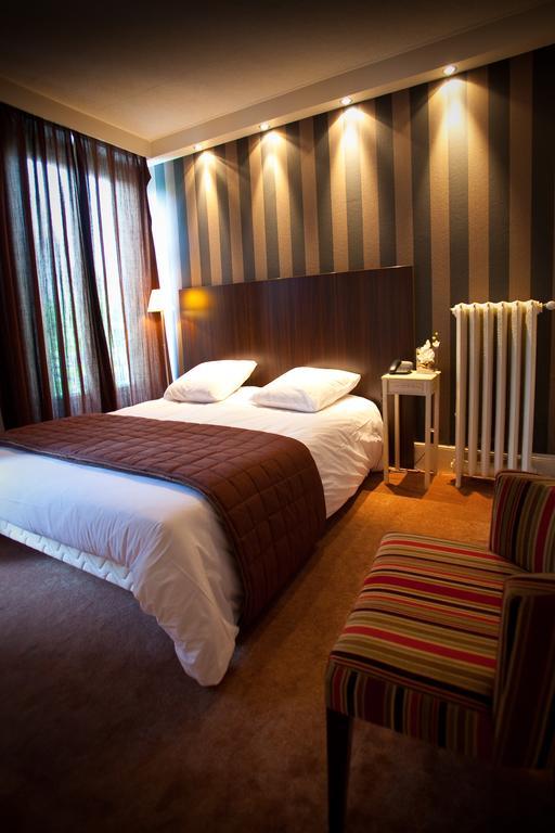 Hotel Les Negociants Valence  Esterno foto