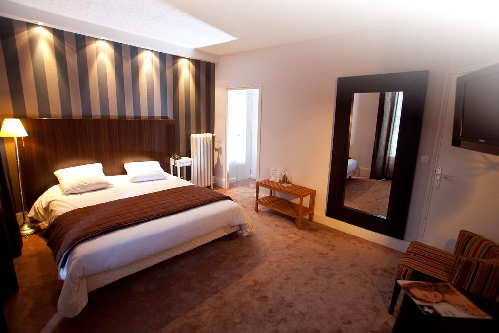 Hotel Les Negociants Valence  Camera foto