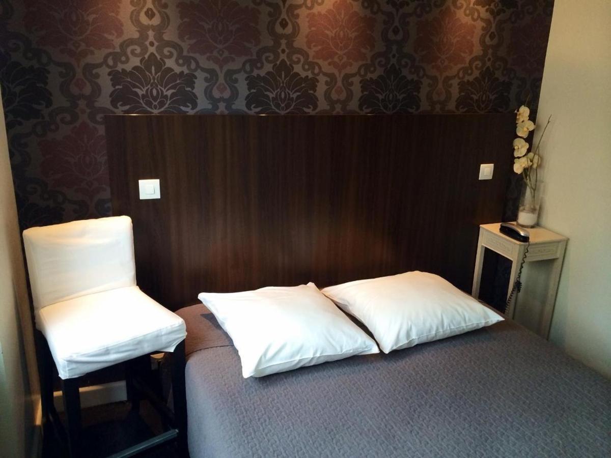 Hotel Les Negociants Valence  Esterno foto