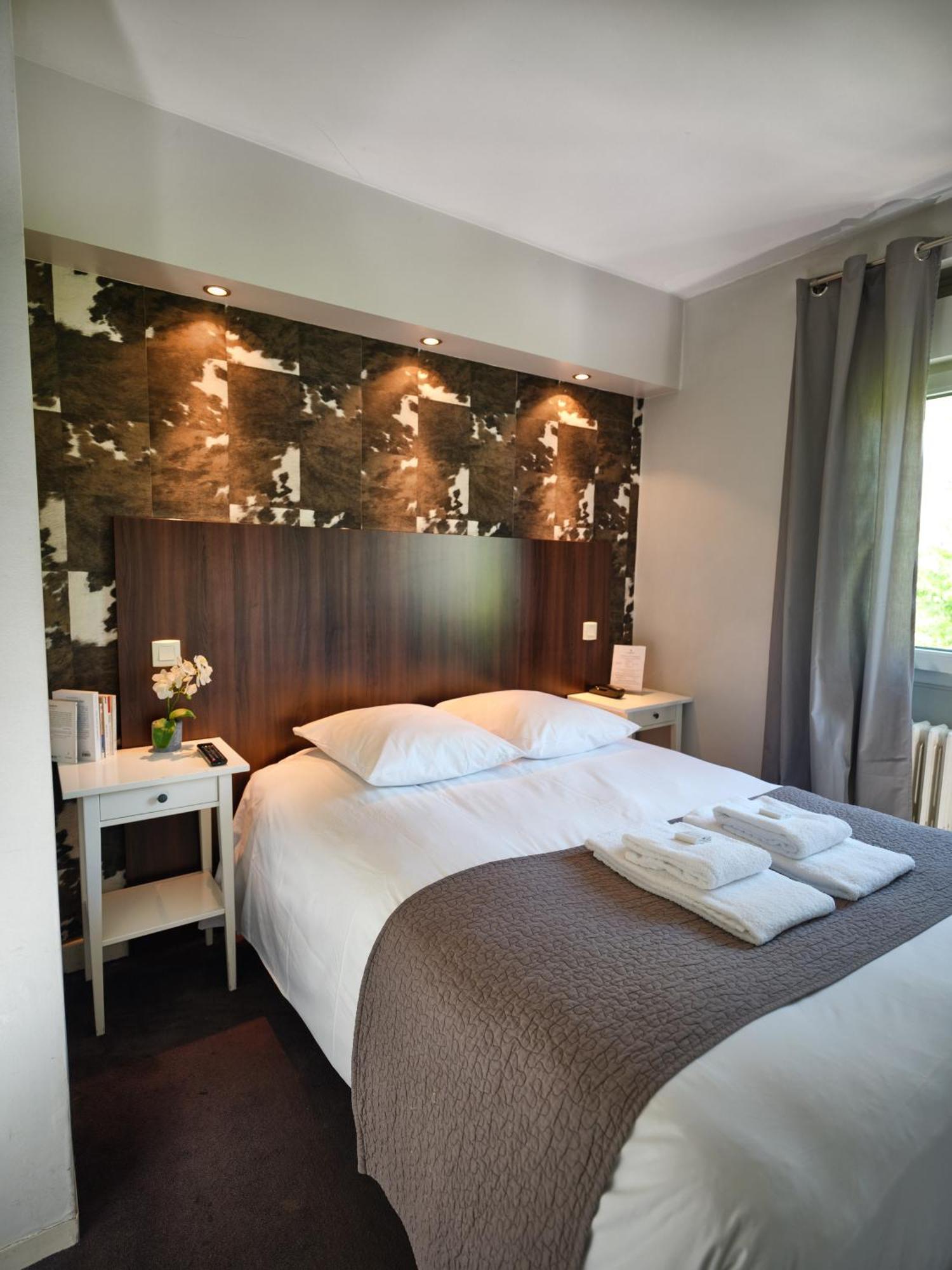 Hotel Les Negociants Valence  Esterno foto