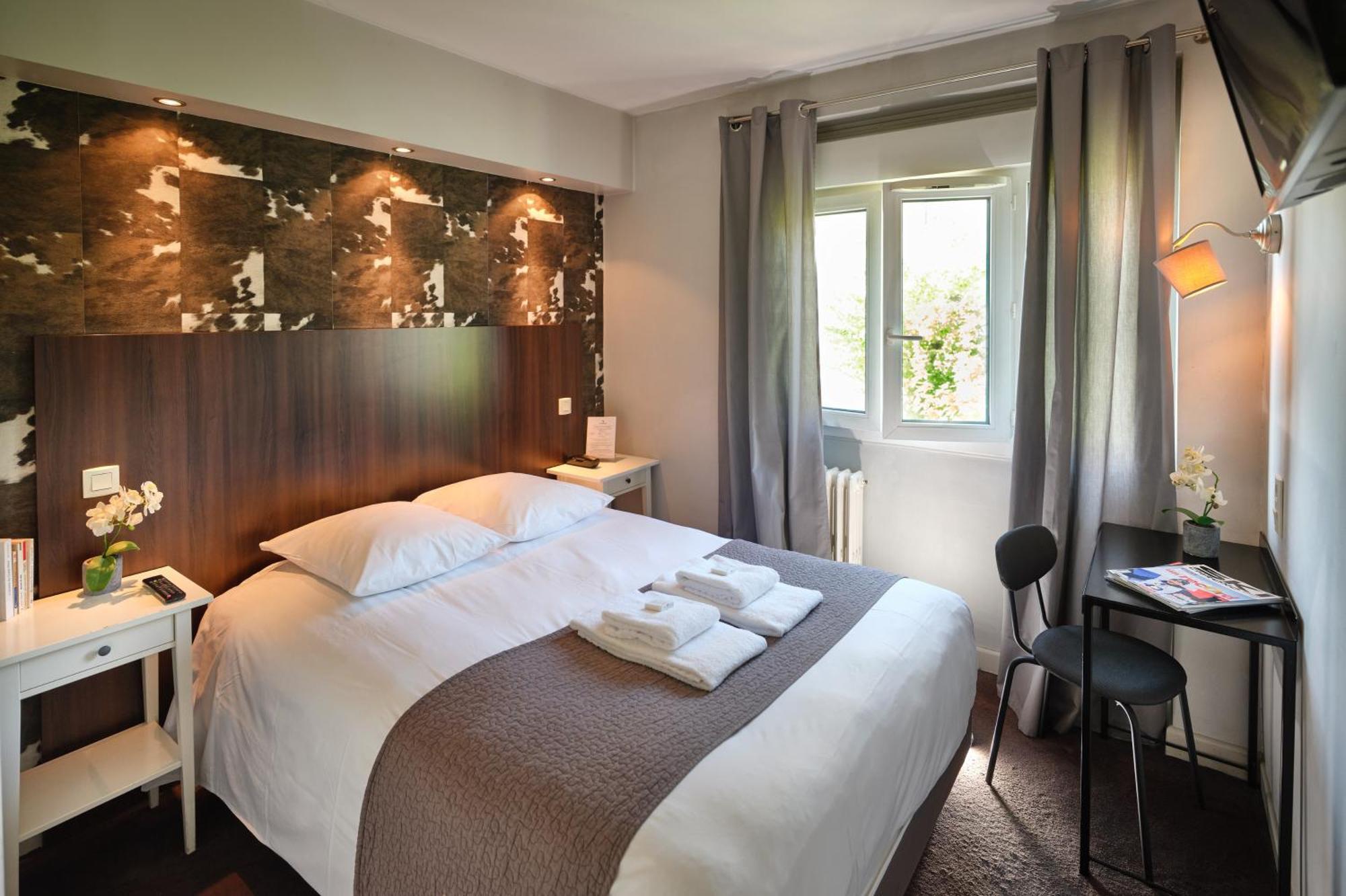 Hotel Les Negociants Valence  Esterno foto
