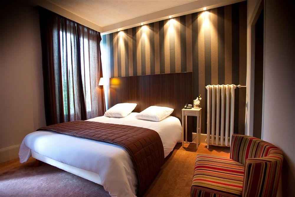 Hotel Les Negociants Valence  Esterno foto